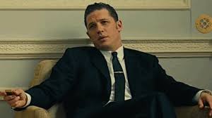 It is adapted from john pearson's book the profession of violence: Tom Hardy As Reggie Kray In Legend 2015 Tumbex
