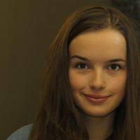 Anna Celine Foss Stray (afossstray)