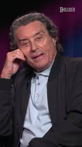 Ian McShane y la historia de Winston en John Wick