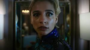 'Smile 2' trailer: Naomi Scott is a popstar haunted by a familiar evil