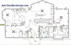 Look for a house electrical wire color code guide: Wiring Diagram For House Http Bookingritzcarlton Info Wiring Diagram For House Home Electrical Wiring House Wiring Electrical Wiring