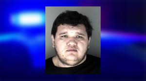 Man charged with rape, kidnapping following alleged hostage situation in  Topeka