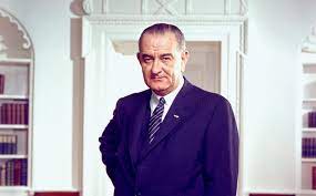 He is my ultimate problematic fave: Top 10 Fakten Uber Den Amerikanischen Prasidenten Lyndon B Johnson