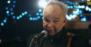 John Prine's 2018 Intimate Concert of Stories and Songs