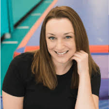 Presenters • USA Gymnastics Regional Congress