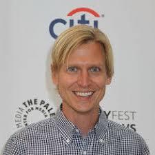 Phil Klemmer — The Movie Database (TMDB)