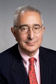 Ben Stein — The Movie Database (TMDB)