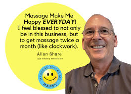 MassageMakesMeHappy (@MassageHappier)