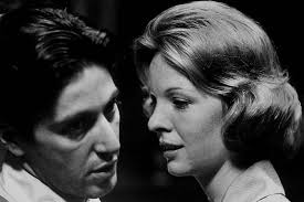 She has done endorsement work for numerous brands like hour after hour deodorant and l'oréal paris. Der Pate Mit Al Pacino Und Diane Keaton Bild Kaufen Verkaufen