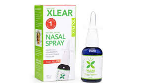A nasal spray purportedly capable of preventing infection from coronavirus, as well as stopping people from infecting others, has been developed by researchers at the university. Ask 2 Does Xlear Nasal Spray Really Work To Fight Against Covid 19
