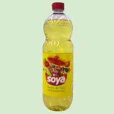 La soja se ha convertido en un ingrediente popular en muchas recetas gracias a sus propiedades nutricionales, que benefician el crecimiento de los niños. Aceite De Soja Ecured