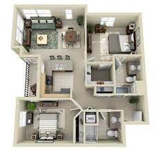 Apartment rent prices and reviews. Ok