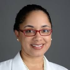 Dr. Rebecca Silver, MD