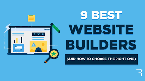In our latest website builder reviews, we included wix, squarespace, webflow, wordpress and many more. 9 Best Website Builders Easy To Use Without Code Comparison 2021