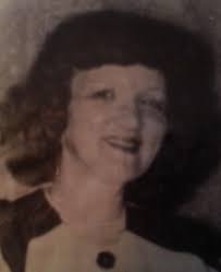 Mildred Violet Runyon Telatco (1907-1972)