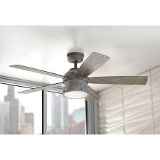 Robot Check Farmhouse Ceiling Fan Gray Ceiling Fan Ceiling Fan