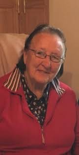 Death Notice of Maureen Uí Dhomhnaill (née Faherty) (Aran Islands, Galway) 