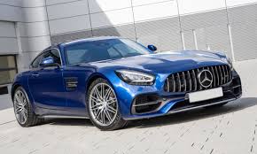 Mercedes Benz Amg Gt Configurateur Et Listing Des Prix Sur Drivek