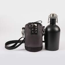 We did not find results for: Insulated Growler Tote With 64 Oz Stainless Steel Growler Picnic Time Family Of Brands
