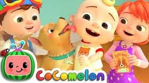 Cocomelon - Nursery Rhymes YouTube Channel Analytics and Report ...