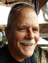 Obituary information for Brad E. Carlson