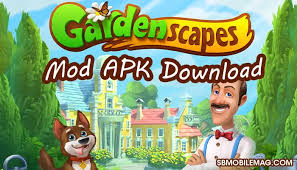 Download gardenscapes v4.0.0 mod (unlimited coins / stars) apk free · what's new · additional information · version · similar · popular downloads. Gardenscapes Mod Apk Download V5 4 0 Unlimited Stars Sb Mobile Mag