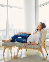 Lyca gairanod moved back to her old place in tanza, cavite. Karen Davila S Feet Wikifeet