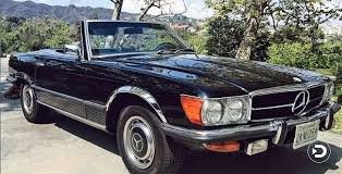 1973 Mercedes Benz 450sl Values Hagerty Valuation Tool Mercedes Convertible Bmw Classic Cars Mercedes Benz