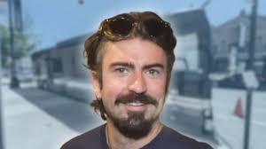 Phillip Farris (of Norma Jean, Claw Marks American & Archbuilders)