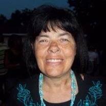 Debra J. Buckley Obituary