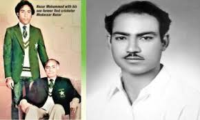 Goodbye Ted Dexter, free spirit, cricket thinker, renaissance man