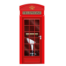 Maybe you would like to learn more about one of these? Outdoor Retail Phone Booth Street Display Phone Booth For Sale