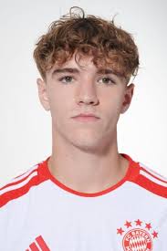 FC Bayern U17 Global Academy