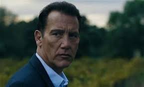 What do you think of the new TV series Monsieur Spade?