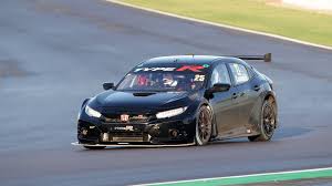 So since the dawn of the 2021 btcc season is upon us i got my good friend ben to discuss the upcoming 2021 rule changes, driver/team changes and a couple of. Honda Btcc Racer Review Driving The Ultimate Civic Type R Car Magazine