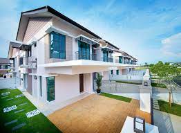 Are you looking for a new home? Subang Jaya New 2 Semi D Homes Subang Jaya Selangor 4 Bedrooms 2117 Sqft Semi Detached Houses Cluster Houses For Sale By Samantha Tan Rm 918 784 25667198