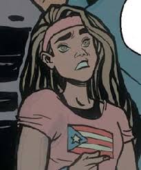 Heroes for Hire Rosters