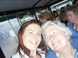 Petra Smith is fundraising for Stroke Association