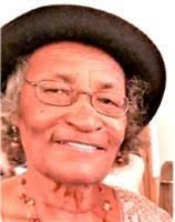 Pearl Simmons Obituary (1922