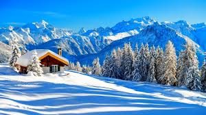 Find and download winter mountains wallpapers wallpapers, total 30 desktop background. Cabin Tag Wallpapers Page 5 Winter White Castle Forest Blue Evening Tree Snow Cabin House Snowy Wonderful S Winter Wallpaper Hd Winter Wallpaper Winter Images