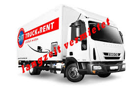 Lkw 7 5 Tonnen Mit Hebebuhne Jetzt In Frankfurt Und Umgebung Mieten