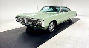 Image result for Light Green 1968 Monaco