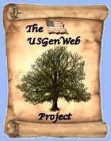 John Holley Descendancy Chart