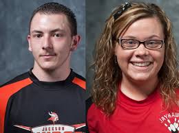 Jackson-area bowling column: Junior Kings and Queens are crowned;  two-handed bowler wins Suburban Sweeper