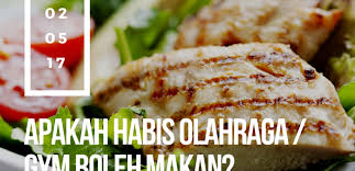 Check spelling or type a new query. Apakah Habis Olahraga Atau Gym Boleh Makan Thefamousfitnessplan Com