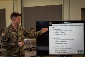 Jun 22, 2021 · through its military business, the company is widely recognized as the world leader in design, engineering, manufacturing, and logistics support of military grade tactical vehicles, having. Fort Bragg And Seymour Johnson Air Force Base Participate In Contracting Exercise Article The United States Army