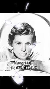 Nancy Quill Turns 65