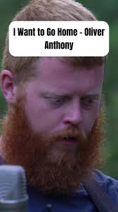 Dont Know Which Road to Take Cussing Myself Every Damn Day Oliver Anthony