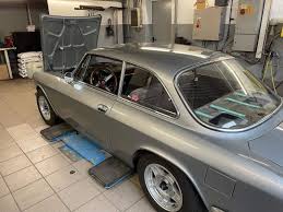 Image result for Grigio Chiaro 1982 Alfa-Romeo