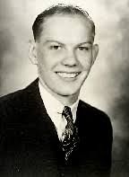 Dale Dietrich Weber (1922-2000)